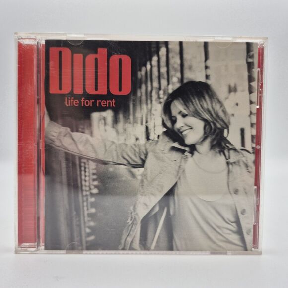 Dido CD Lot - Picture 6 of 9